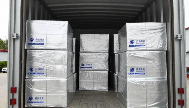 批量生产工艺在建筑装饰领域的应用场景解析