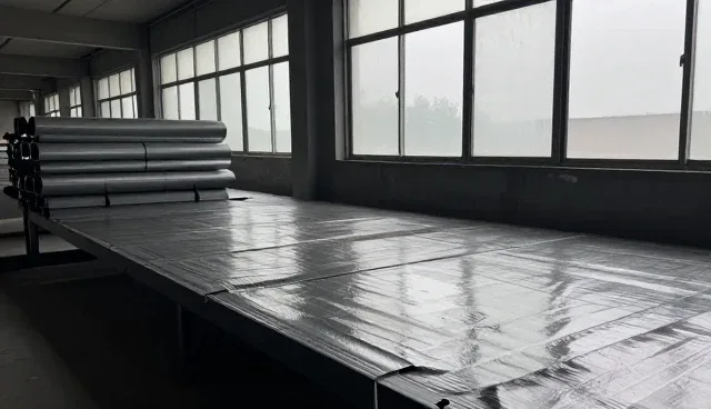 来料加工在建筑行业中的实际应用与挑战